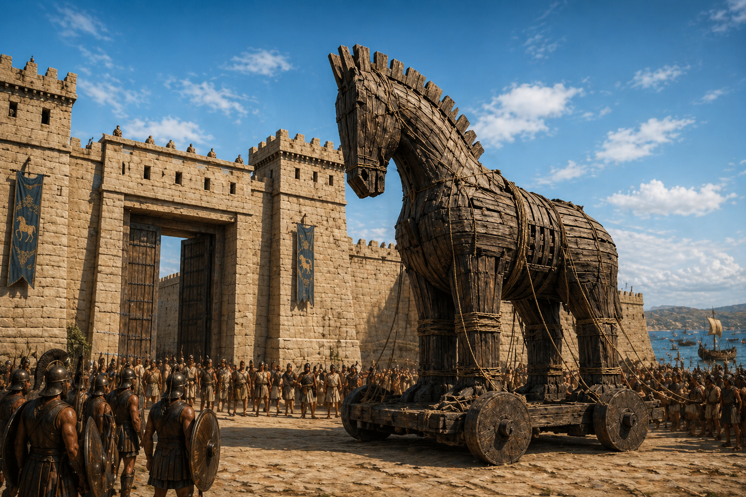 Another Climate Activist Trojan Horse Gets Exposed 