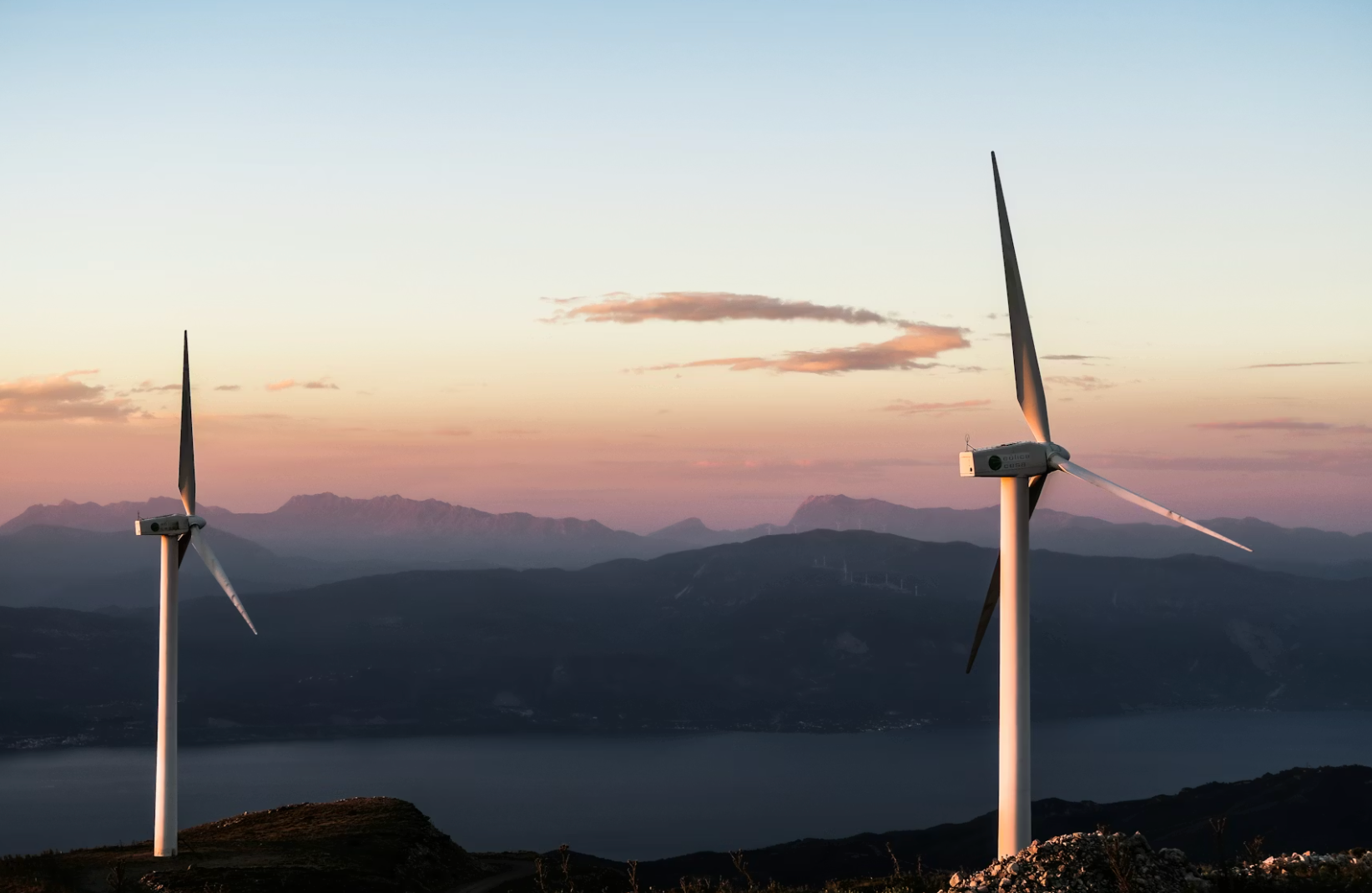 The environmental left will not admit what wind and solar destroy