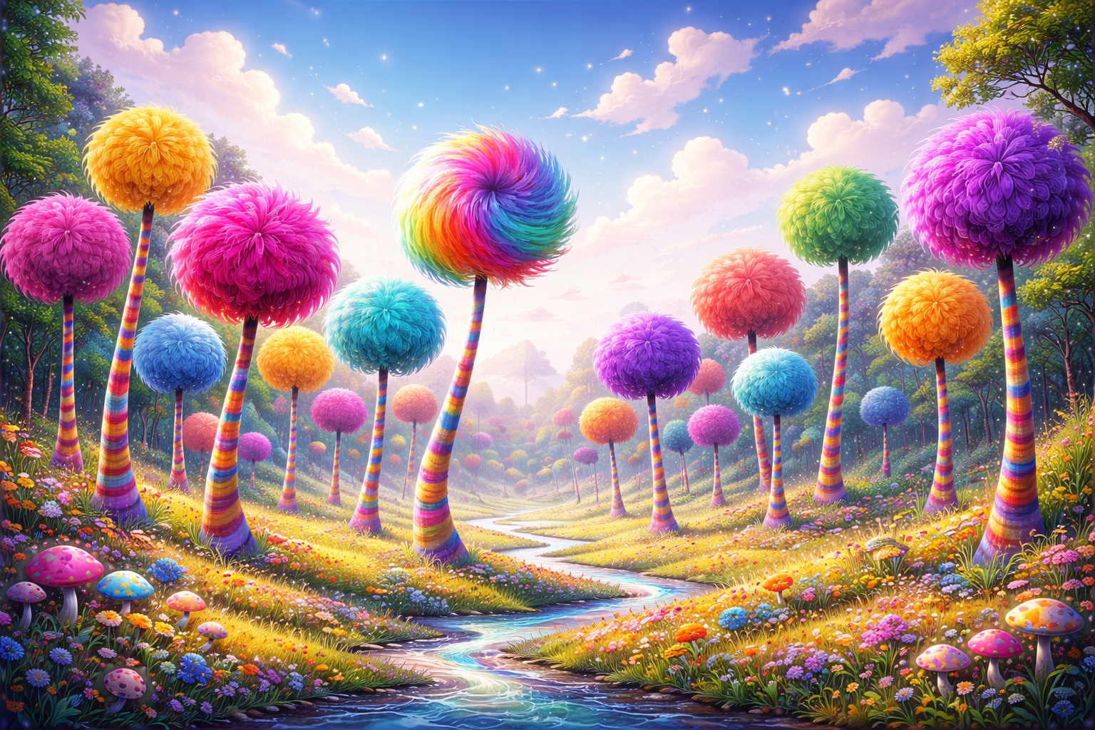 The Lesson of The Lorax Isn’t What You Think