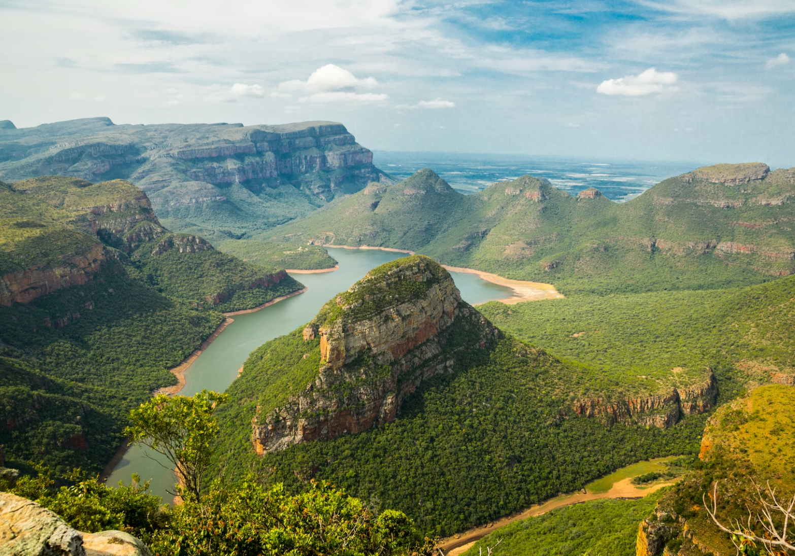 Energy Apartheid Denying Africa Tech Future