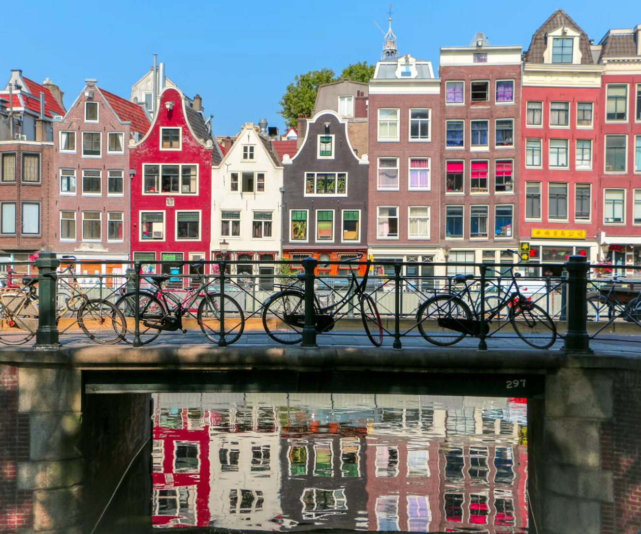 Amsterdam Ad Ban Typifies Climate Alarmism’s Farce 