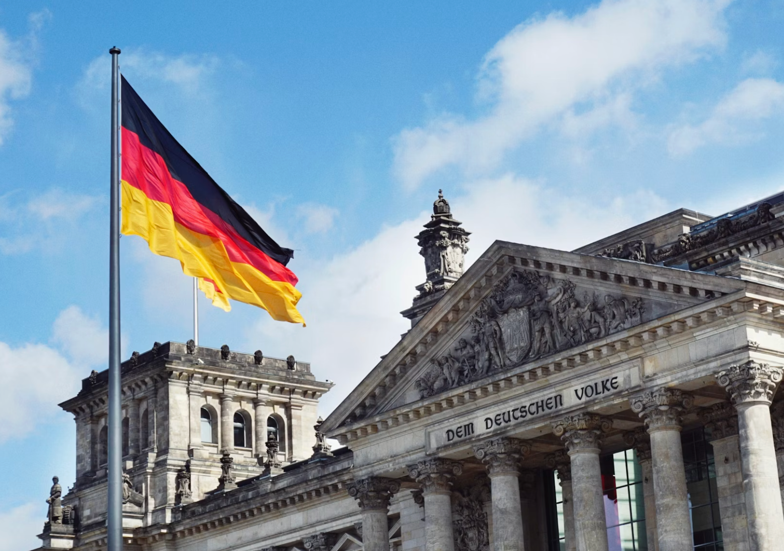 Germany’s Nuclear Confession Is a Crack in Net‑Zero Pretense