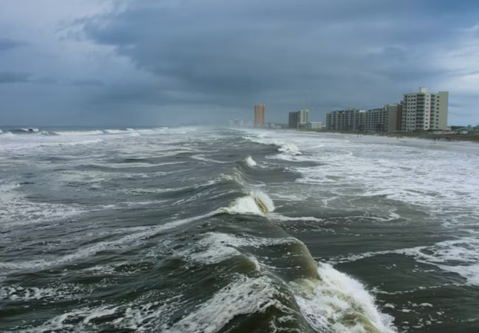 It’s Hurricane Season, and Nothing Is New