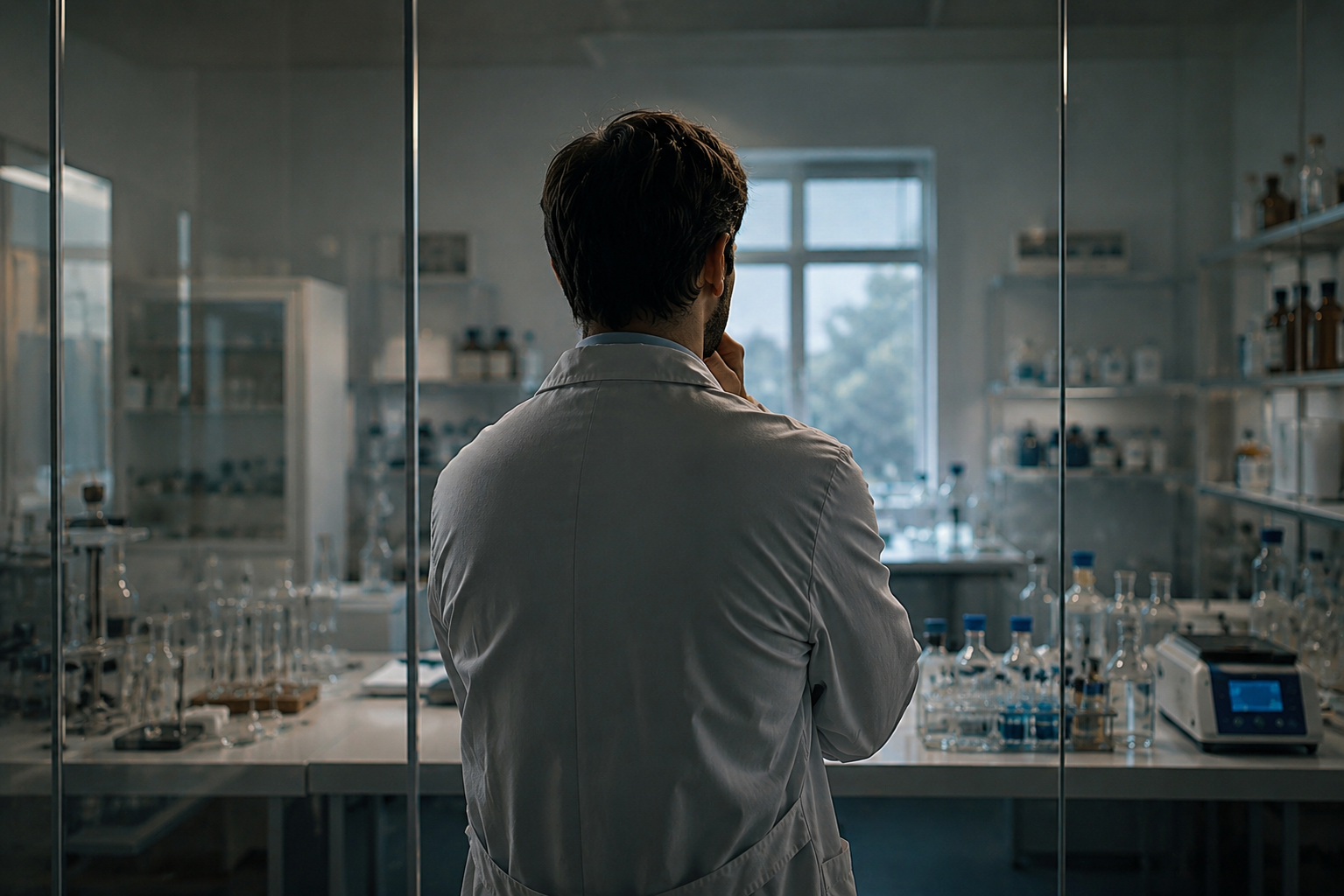 “Can We?” Or “Should We?”: Why Science Is Deadly Without Christ