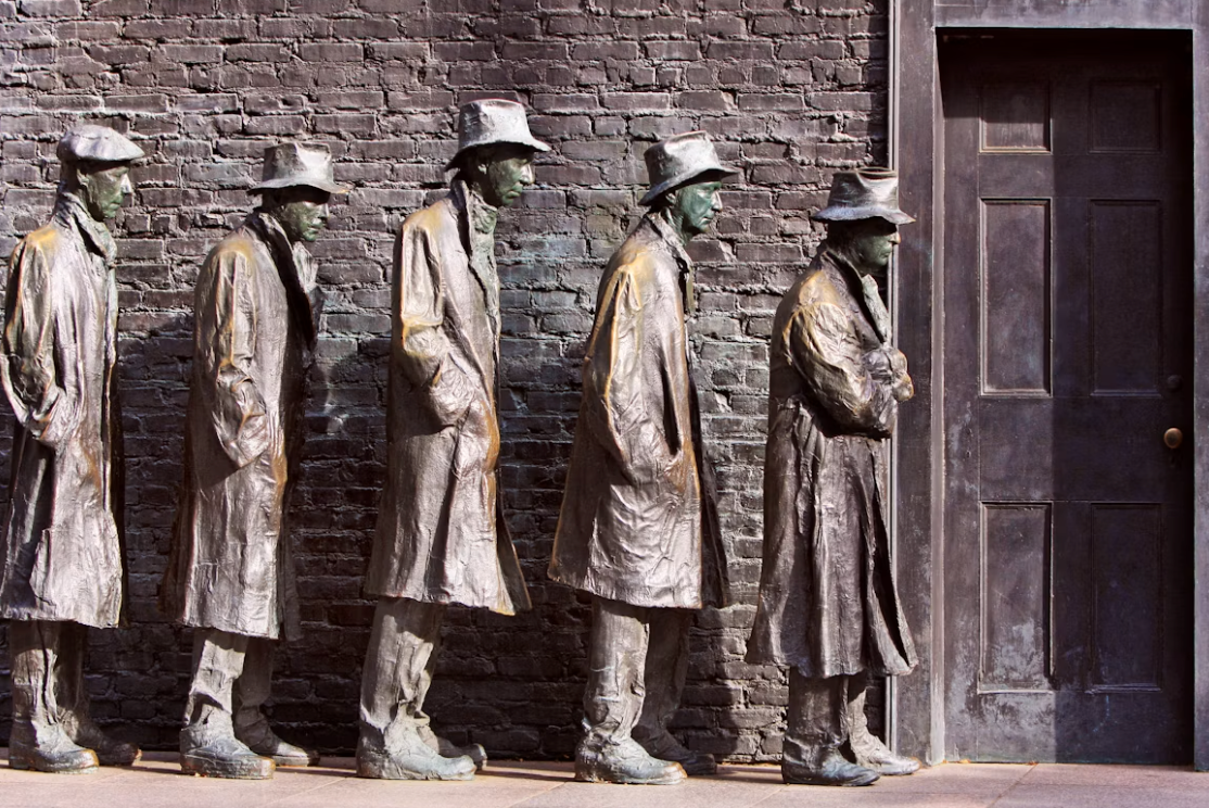 Socialism is Always a Move Towards Communism — with the Same Results