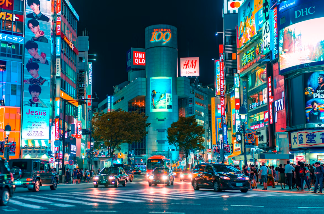 Japan Chooses Reliable Energy Over Climate Nonsense