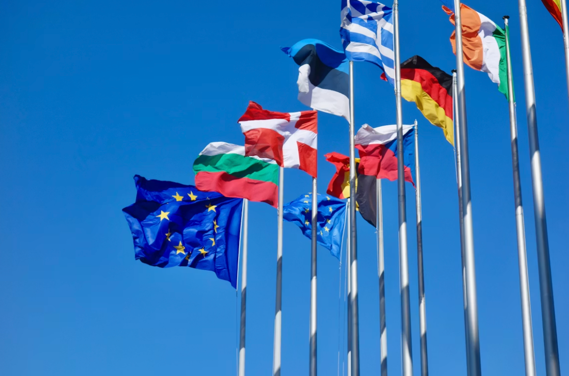 EU’s Pretense of ‘Transition’ Leadership Is an Economic Loser