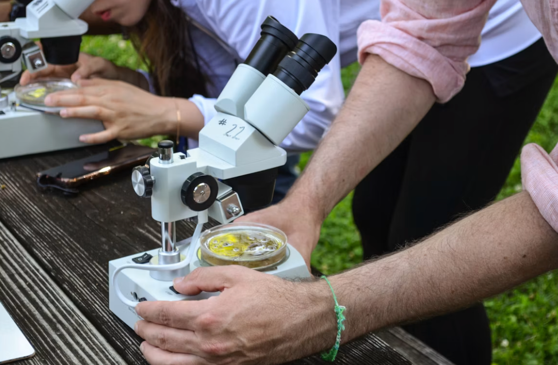 USGCRP’s Fresh Head Brings Fresh Air To US Climate Science
