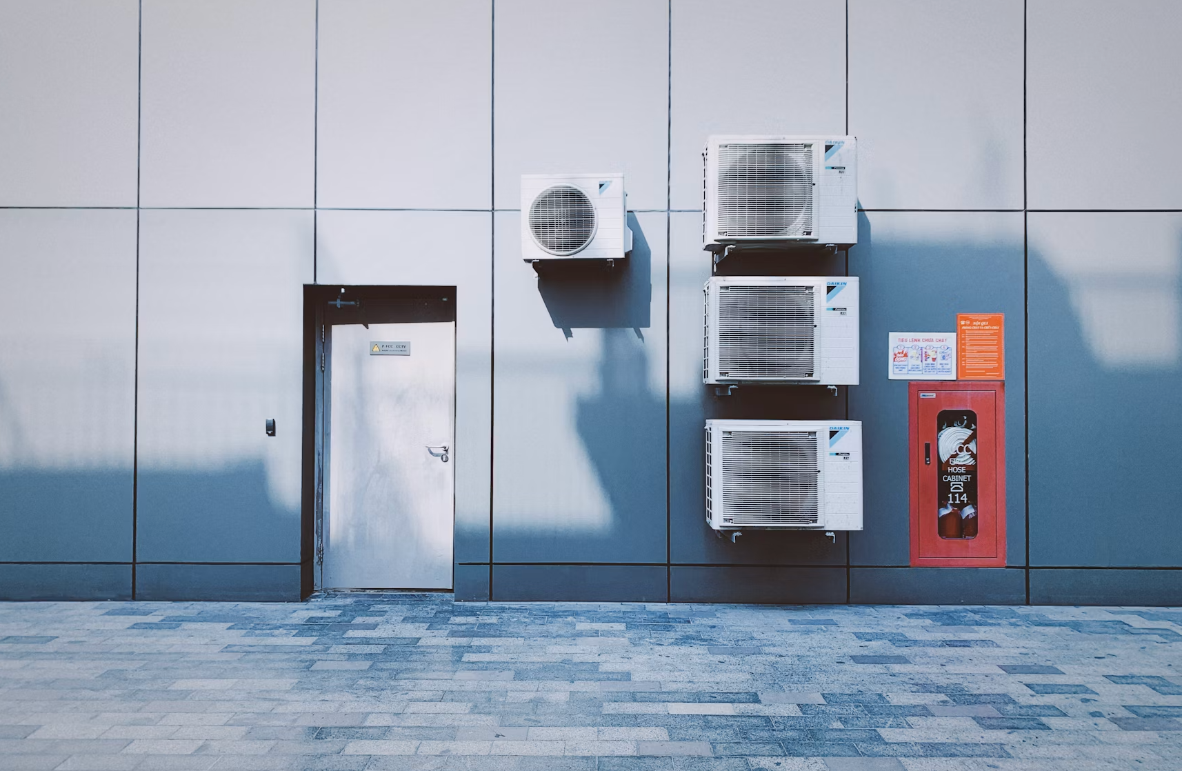 No, Paris, US Air Conditioners Did Not Cause Europe’s Heat Wave  