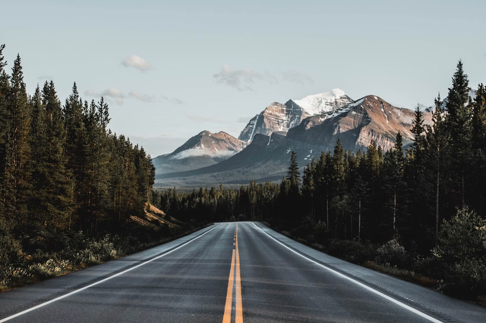 Could Canada’s Energy Future Match the Majesty of Its Rockies?