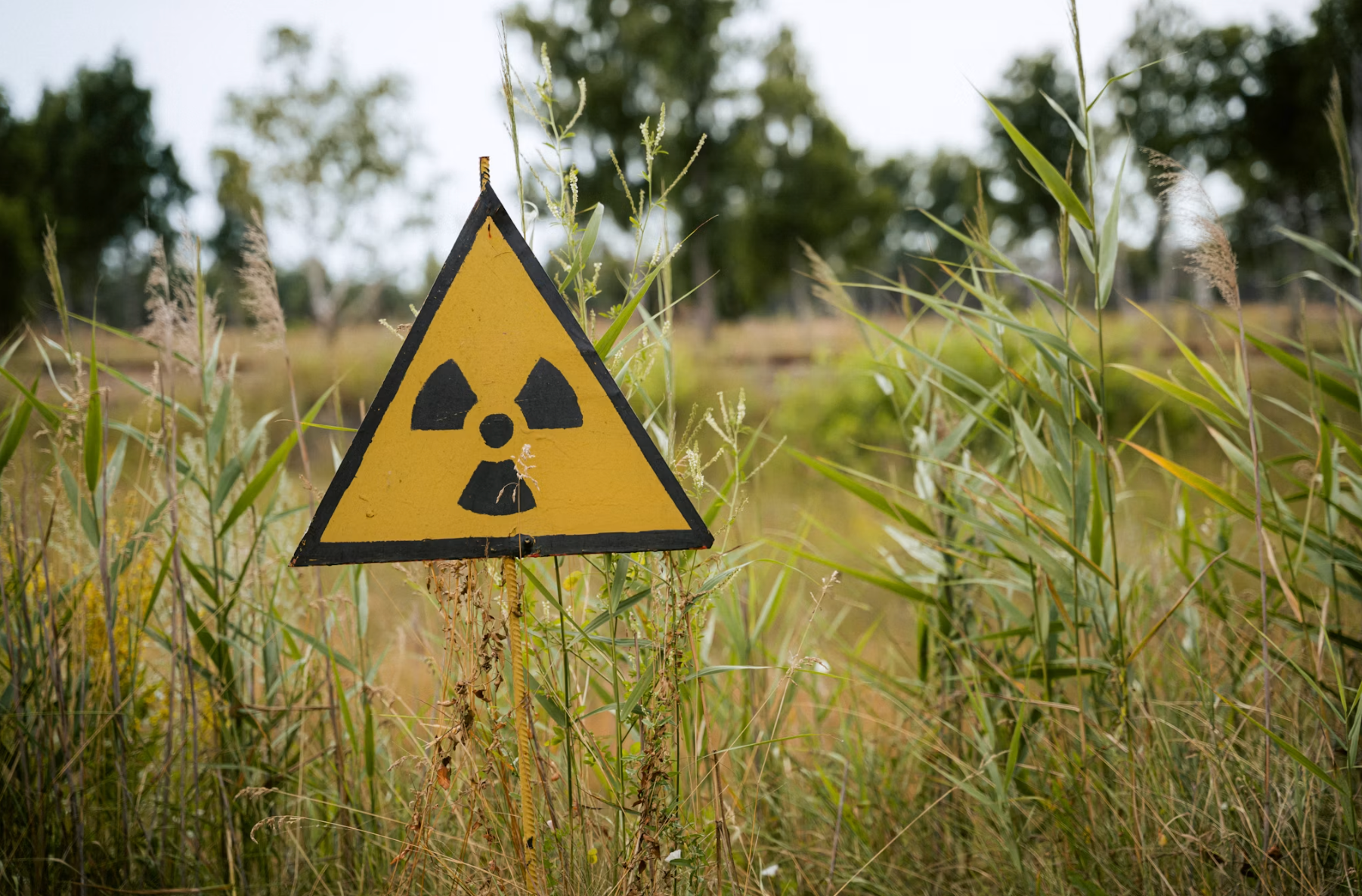 Nuclear Lifecycle Innovation Campuses Flesh Out Ike’s Dream