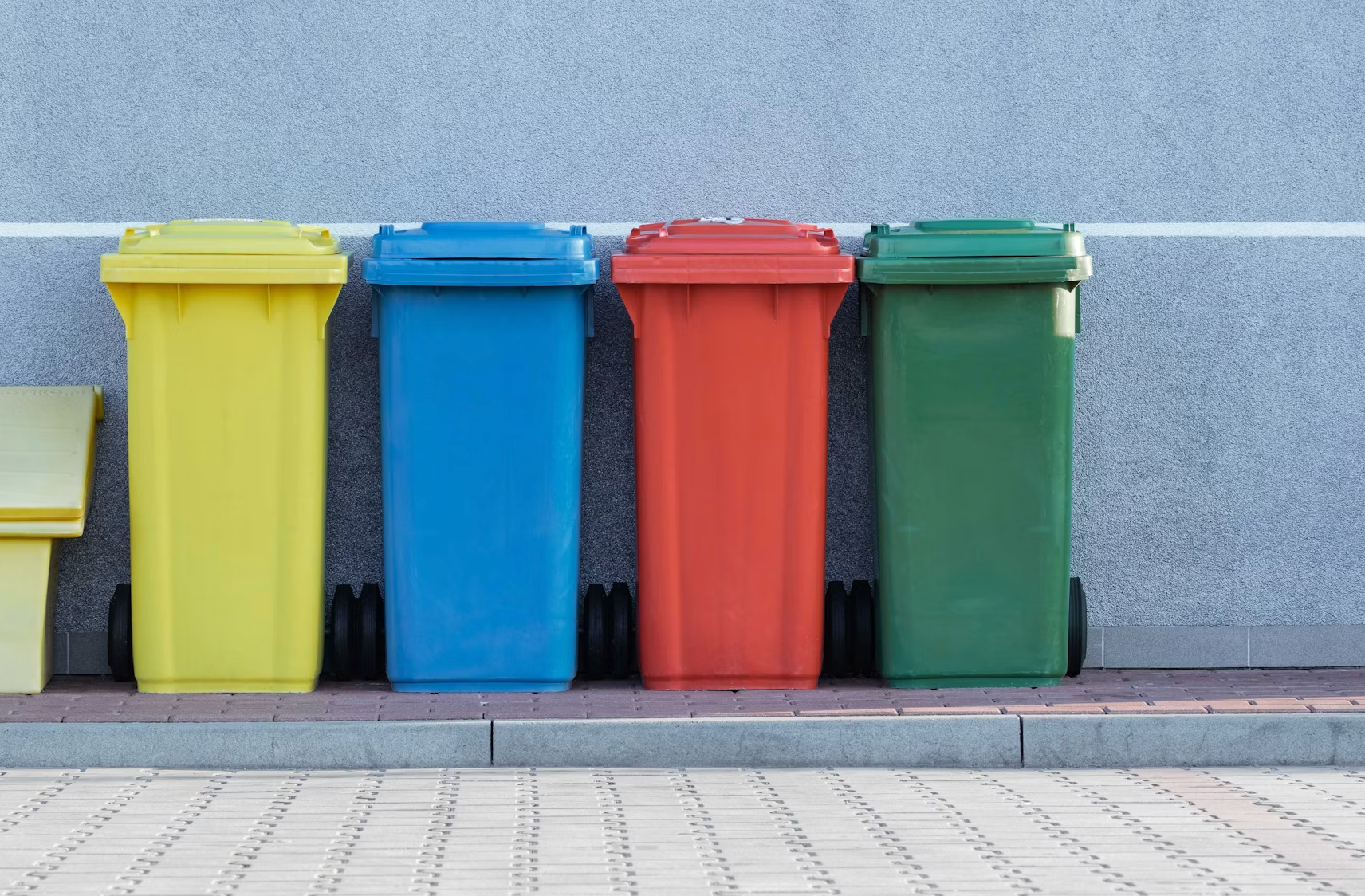The Biggest Garbage Heaps in Human History