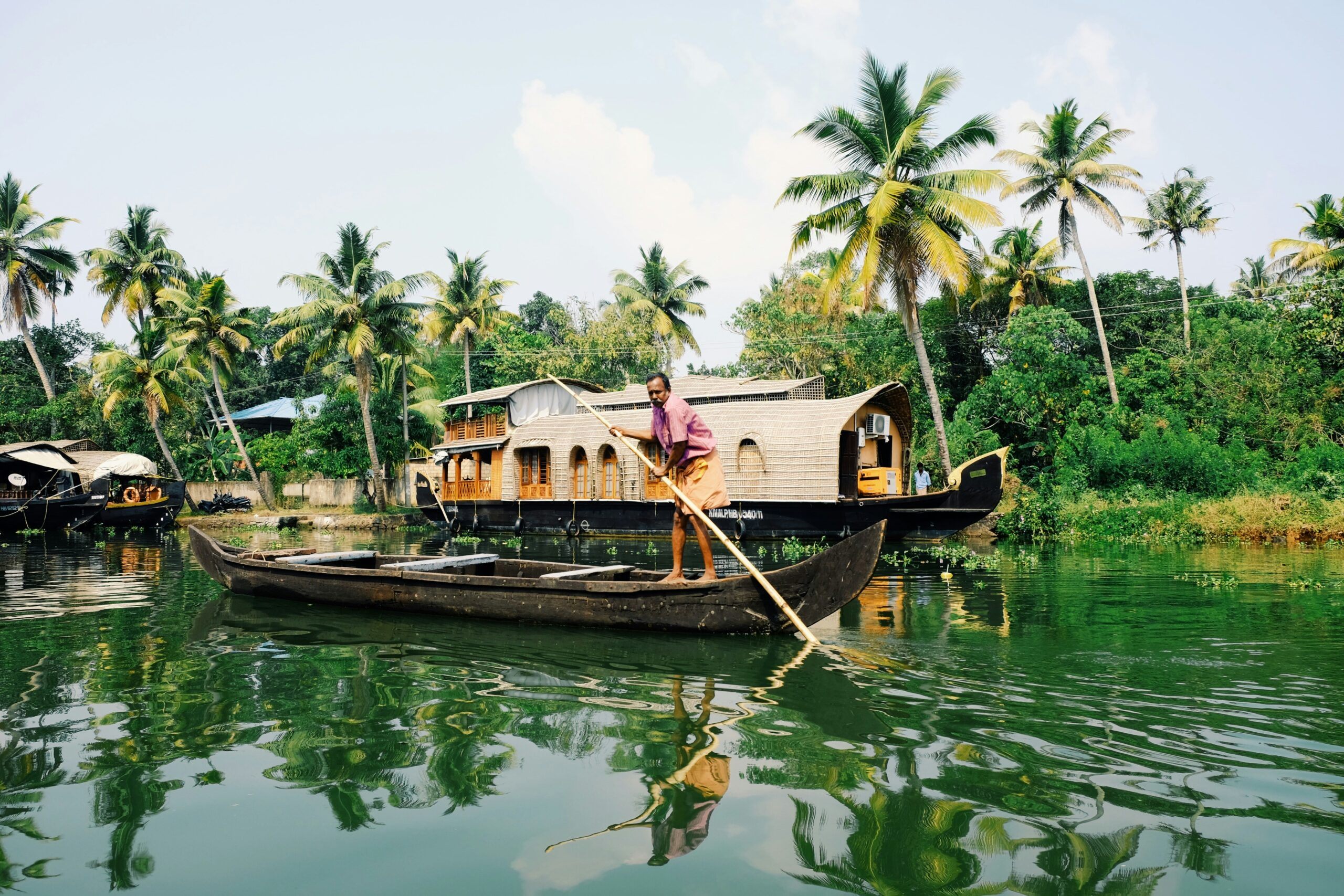 India To Climate Cartel: Count Us Out