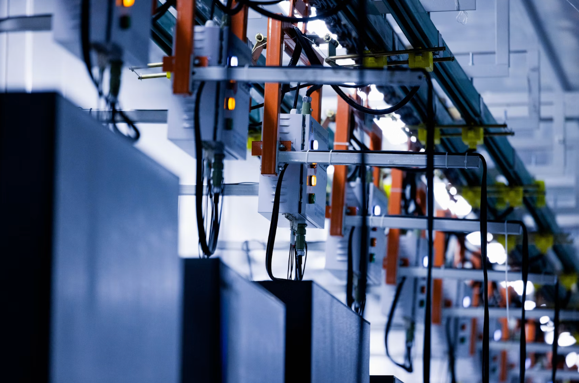 The Anti-Nuclear Playbook Comes for Data Centers