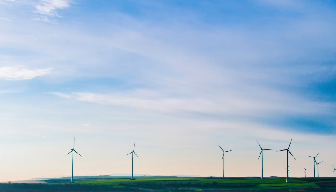 Energy Reality Forces Tech to Ditch Climate Virtue Signaling