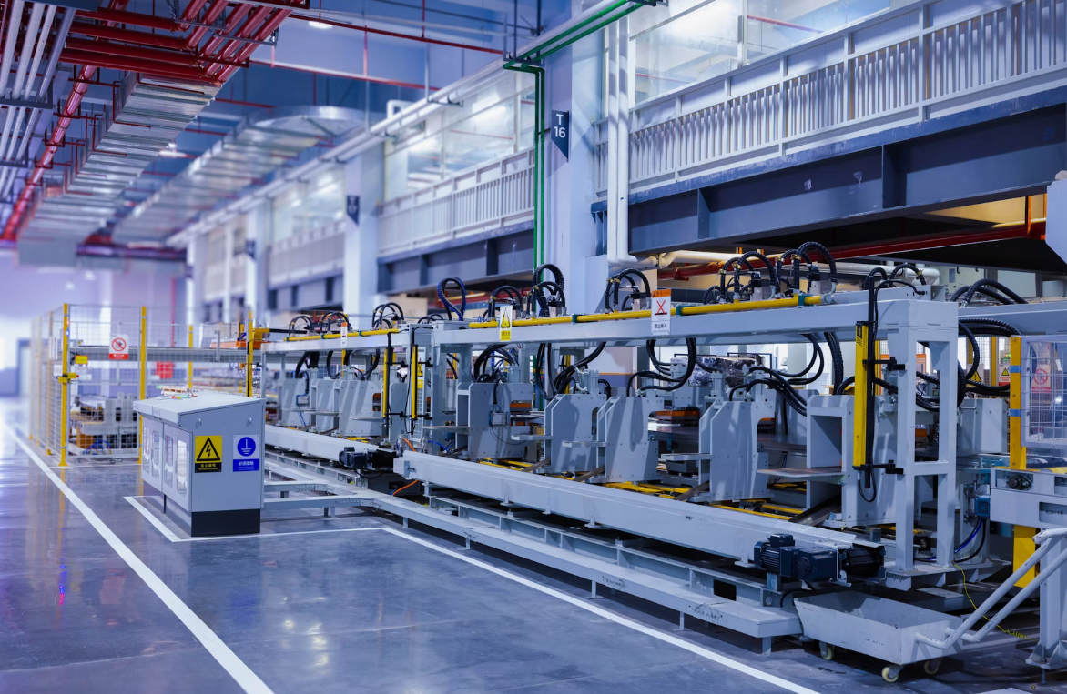 Will Midterms Derail Trump-Led Reindustrialization?