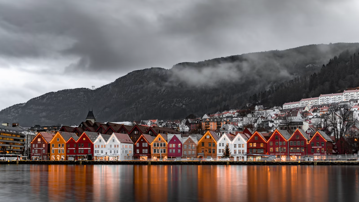 Norway Rejects Climate Orthodoxy’s False Choice, Builds Wealth 