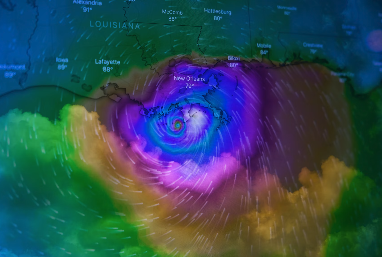 Climate’s Past Performance Uncertain Predictor of Future